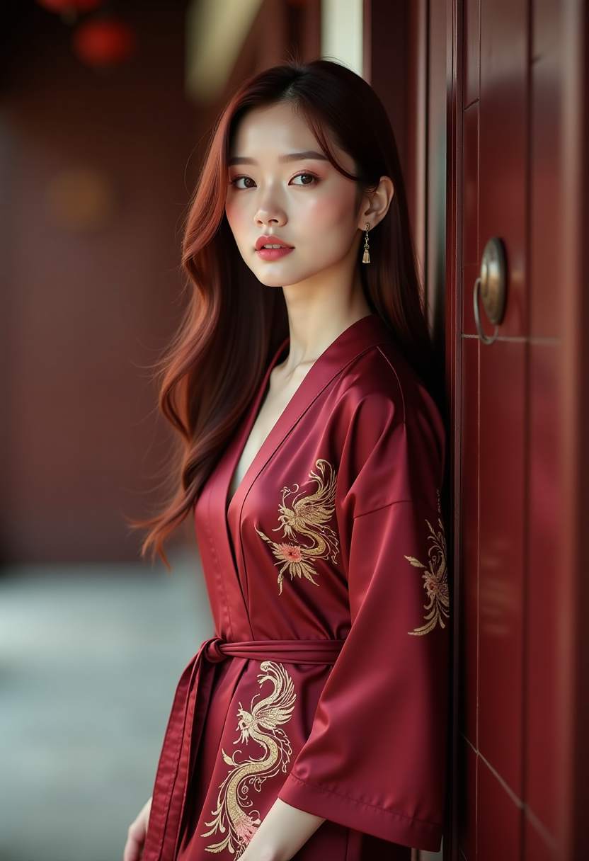答题卡上的秘密